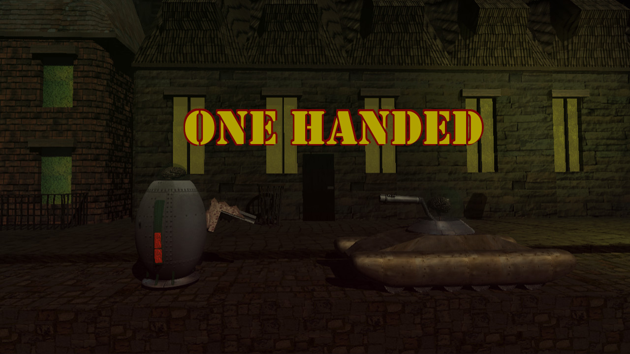 OneHanded screenshot 13