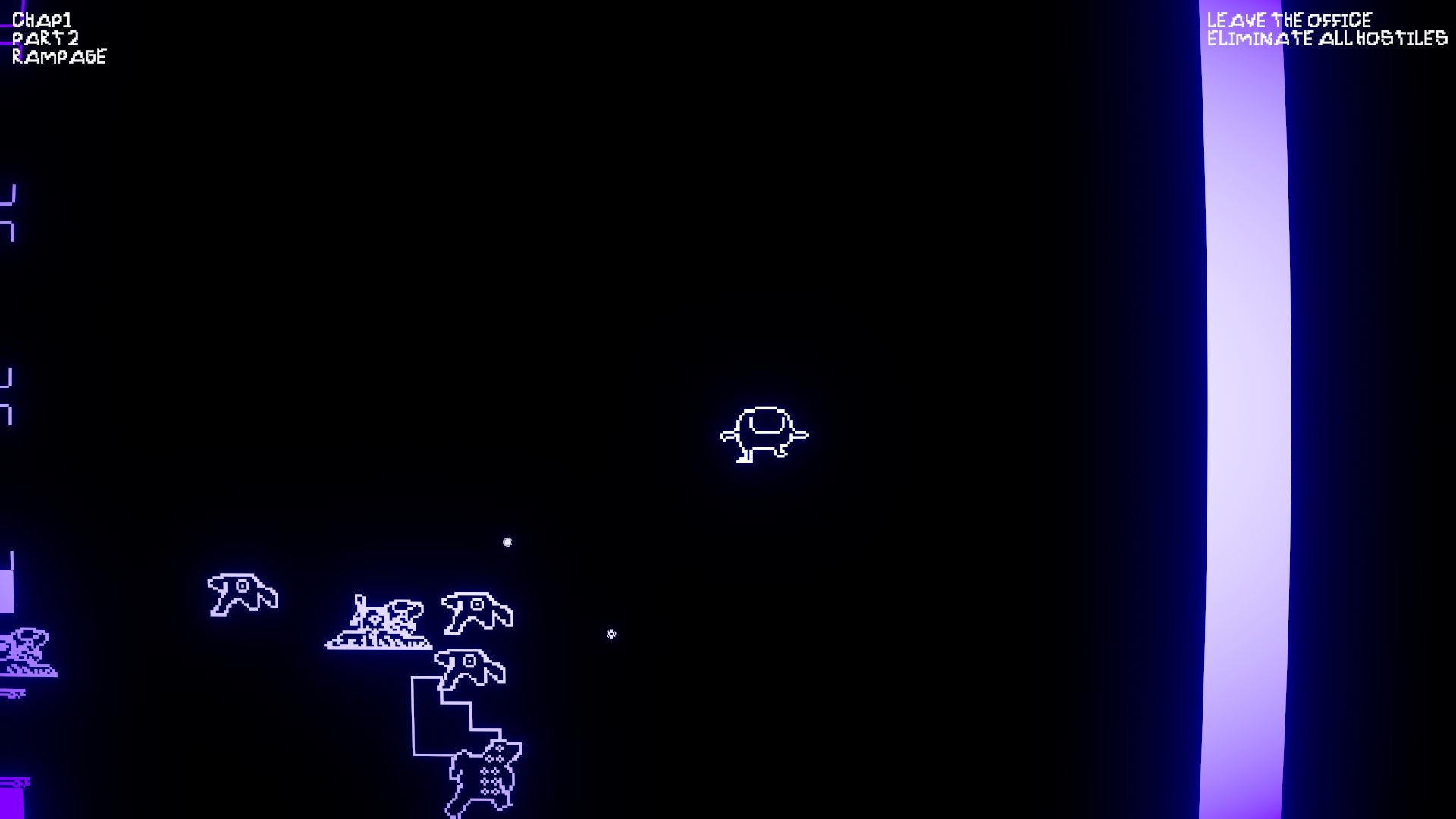LUMbA: REDUX screenshot 5
