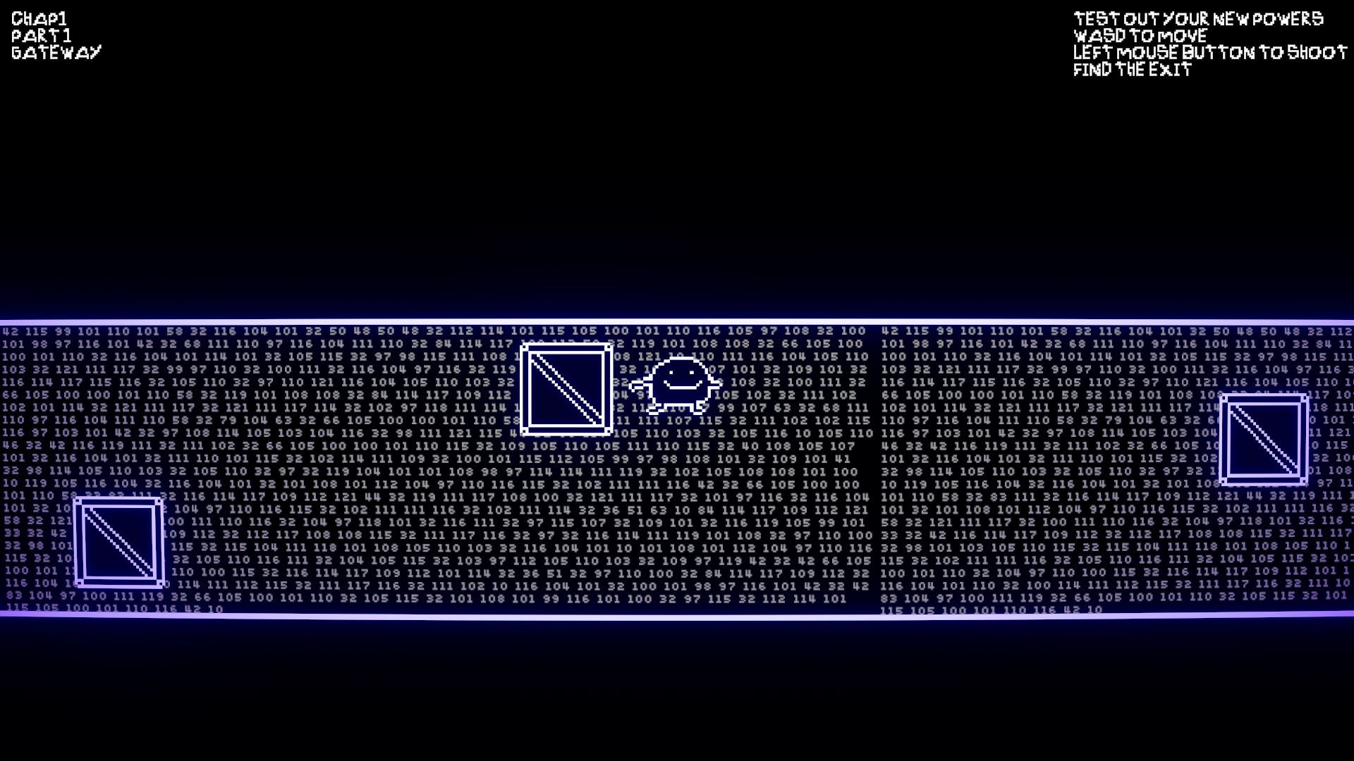 LUMbA: REDUX screenshot 4