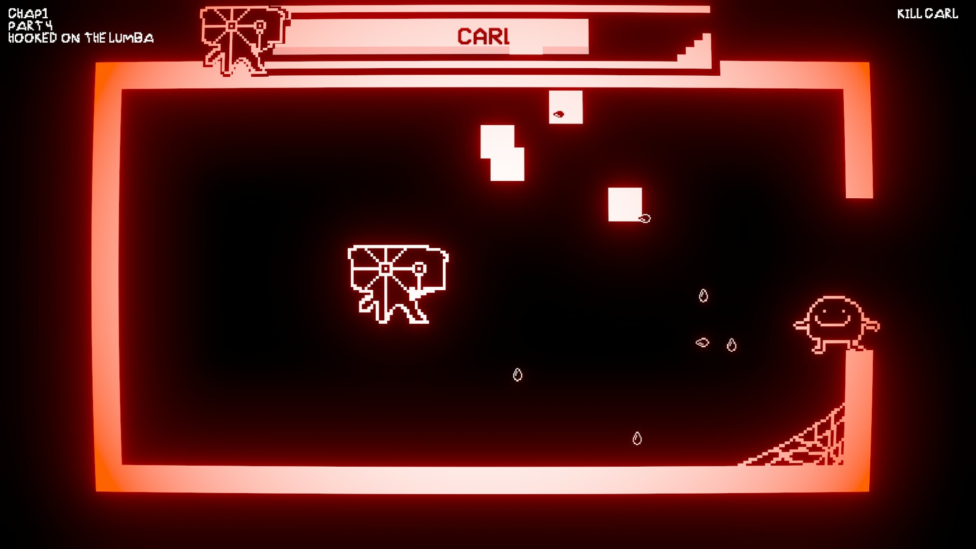 LUMbA: REDUX screenshot 2
