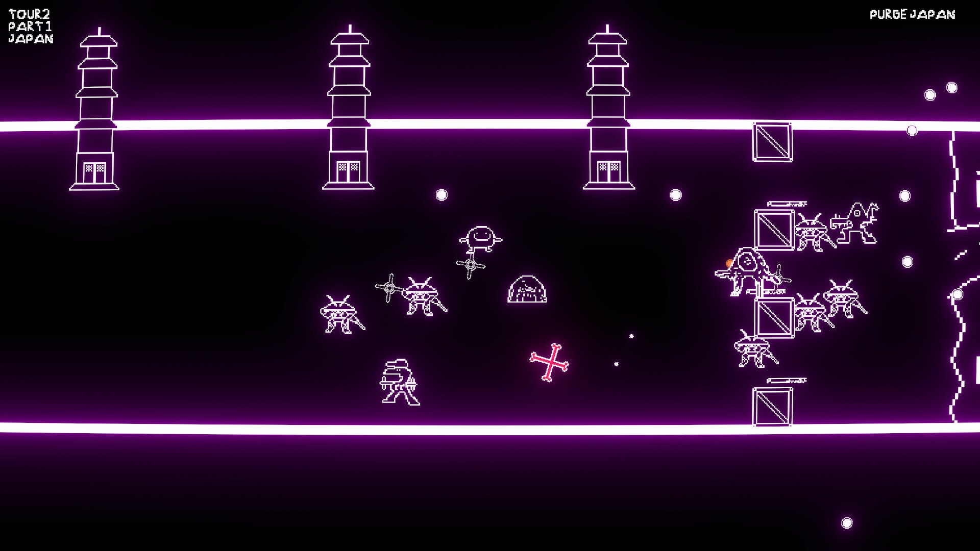LUMbA: REDUX screenshot 7