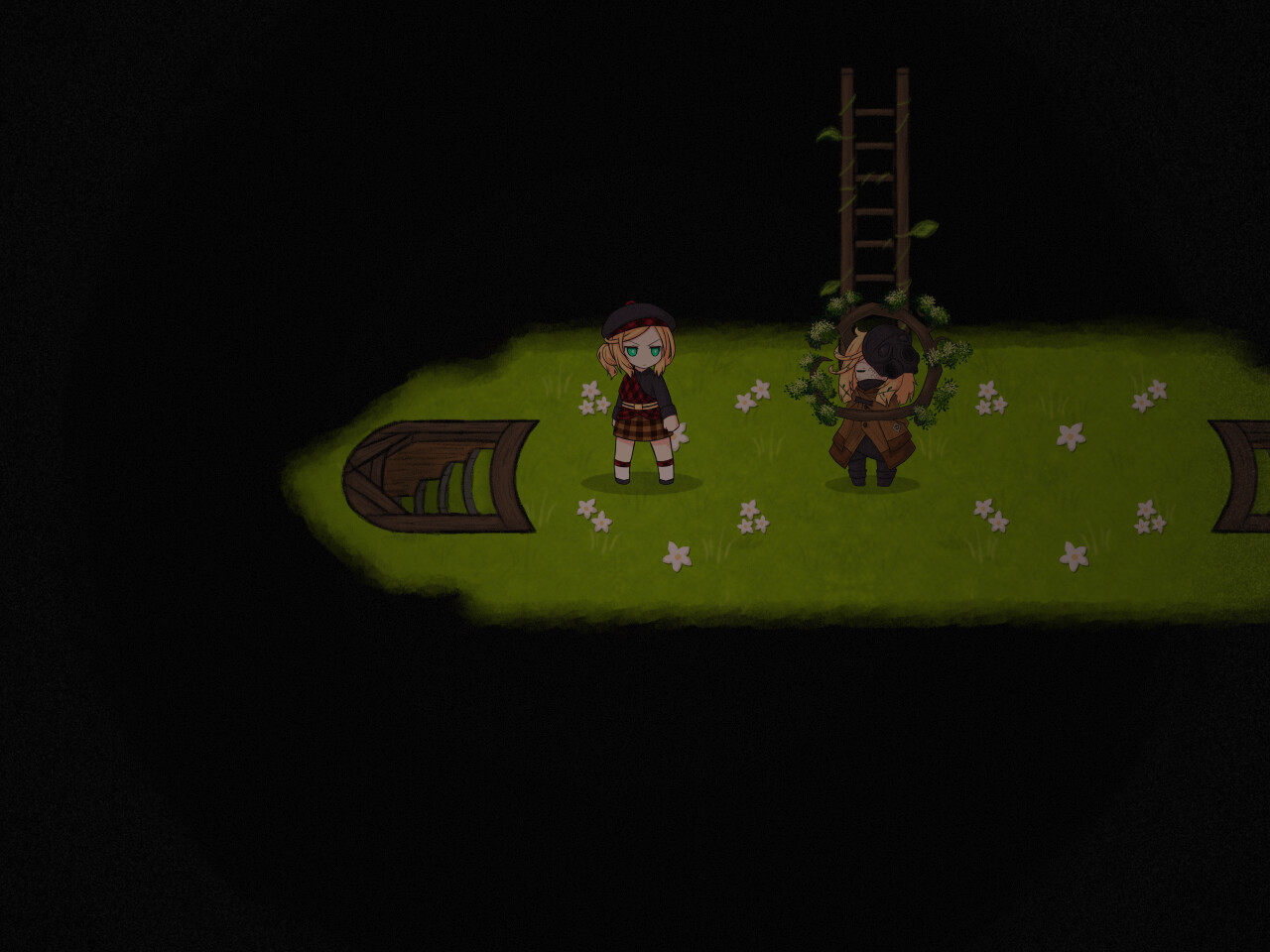 Thistlemine screenshot 10