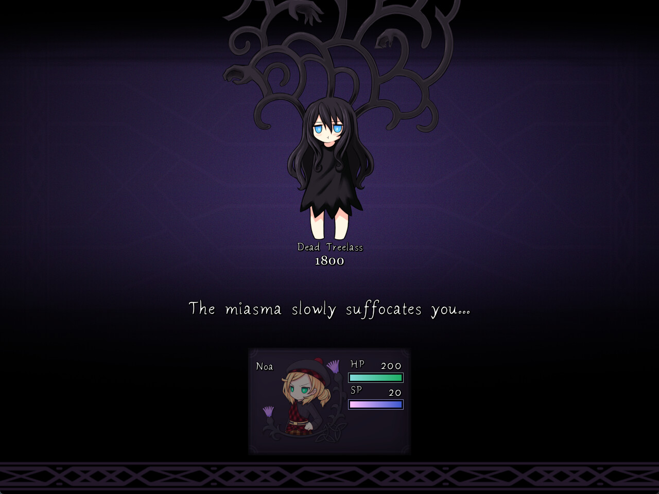 Thistlemine screenshot 6