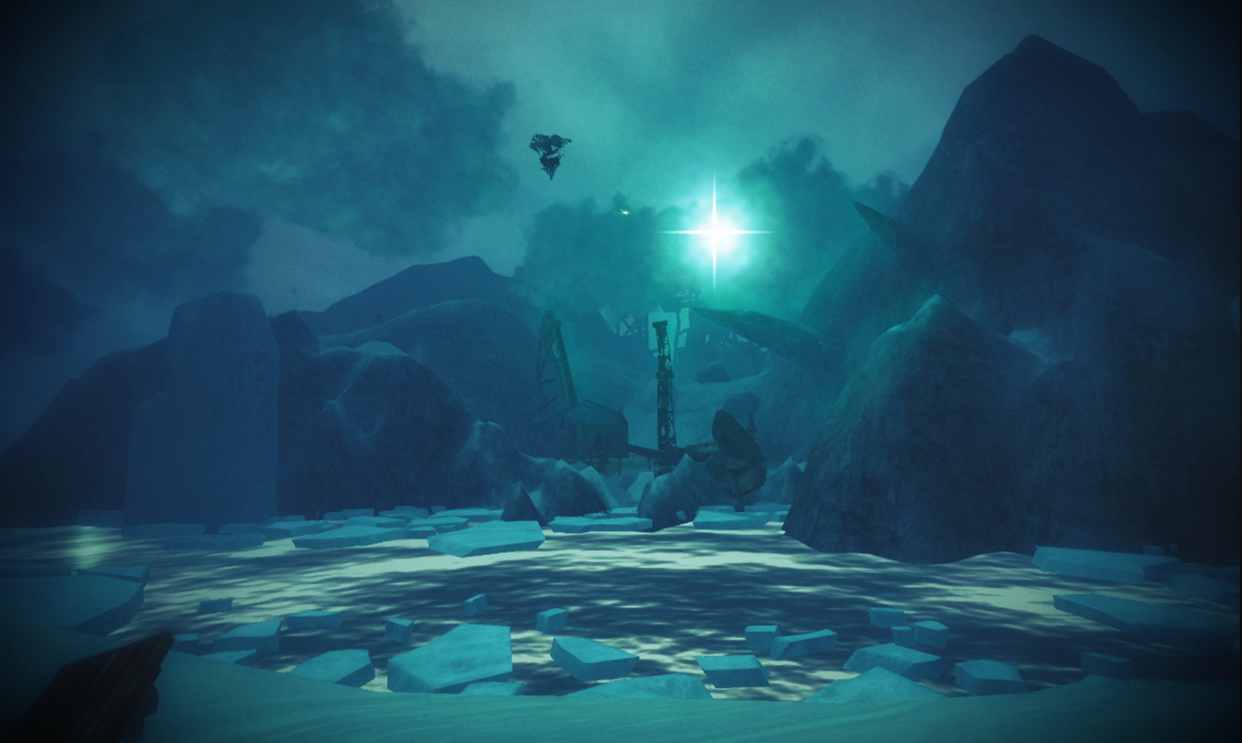 Guns of Icarus Online screenshot 15