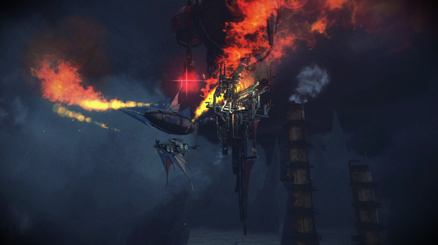 Guns of Icarus Online screenshot 21