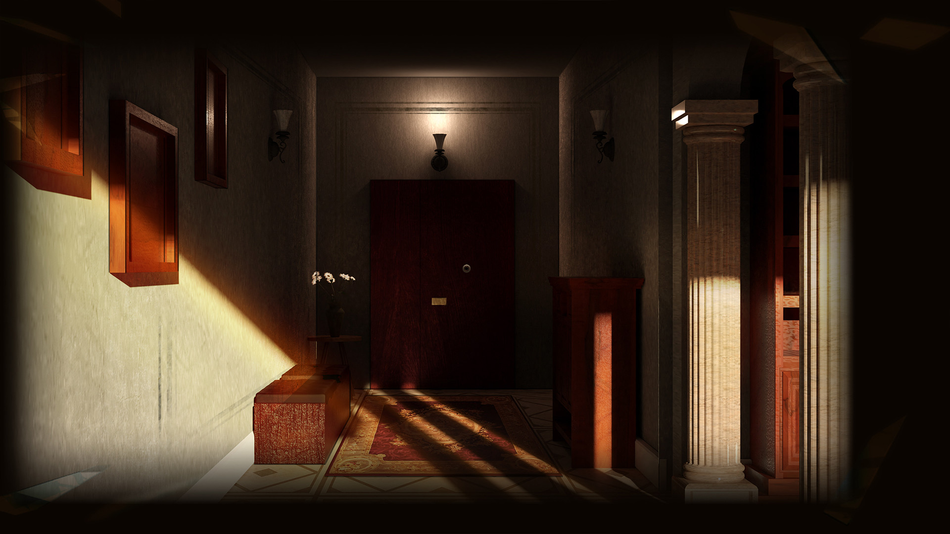 The Sob Island screenshot 4