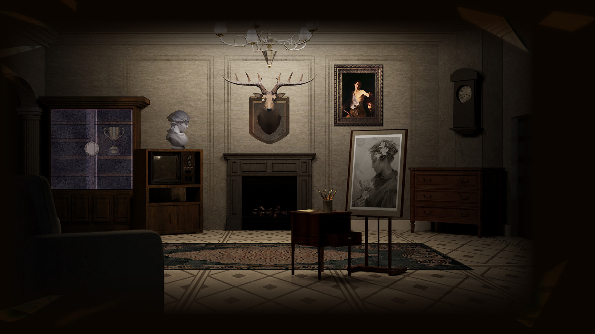 The Sob Island screenshot 7