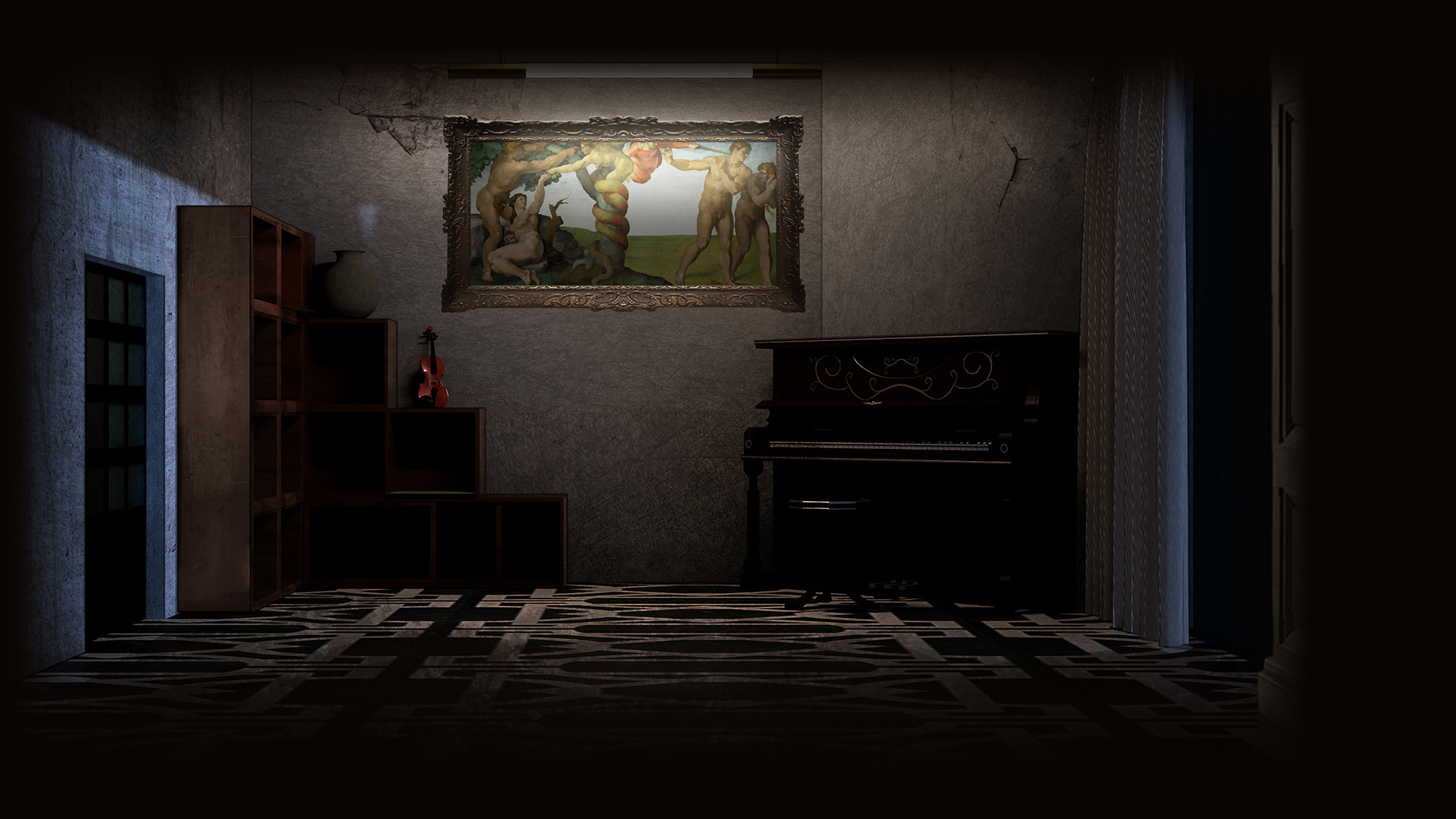 The Sob Island screenshot 2