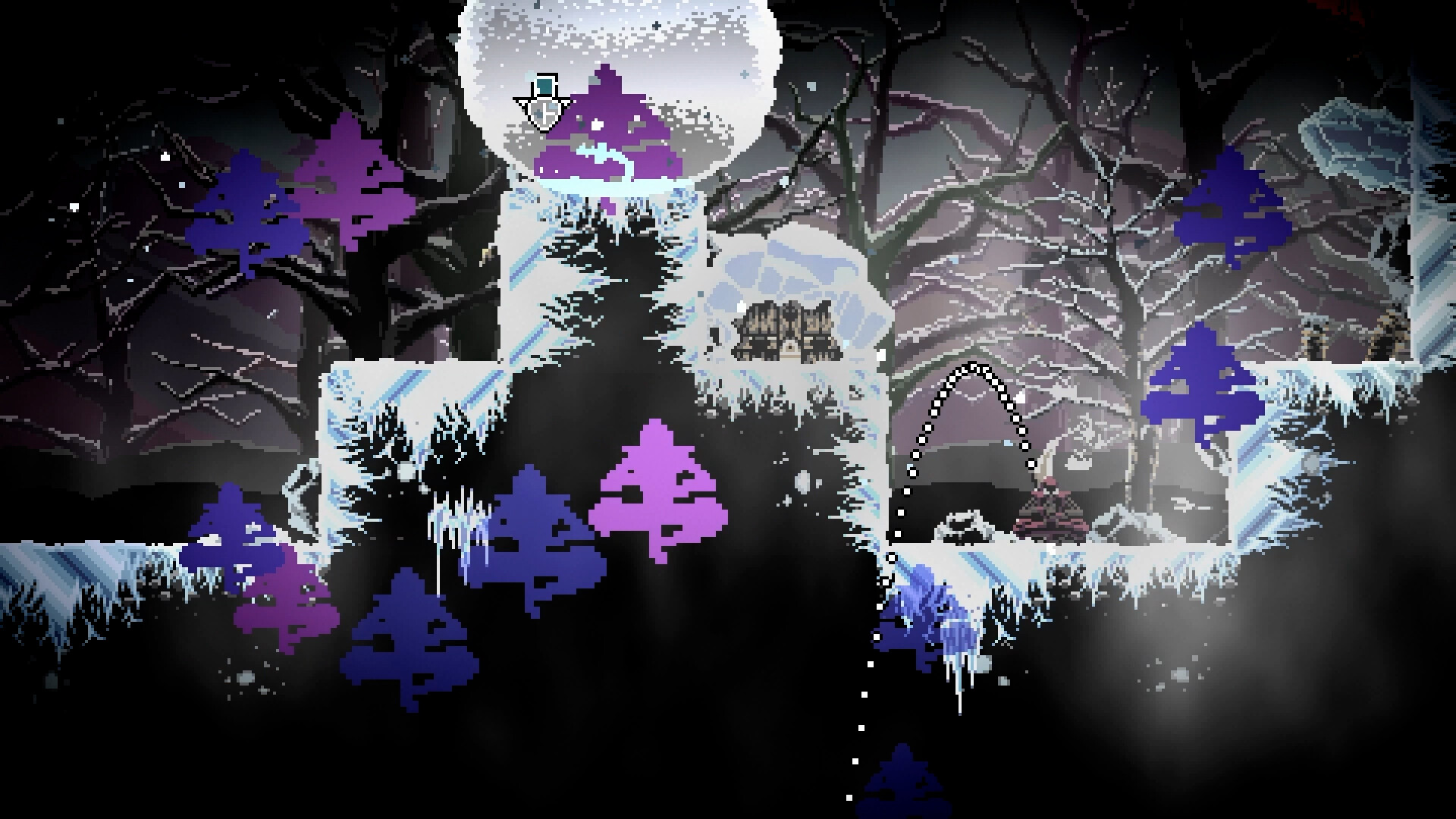 Ninja or Die: Shadow of the Sun screenshot 18