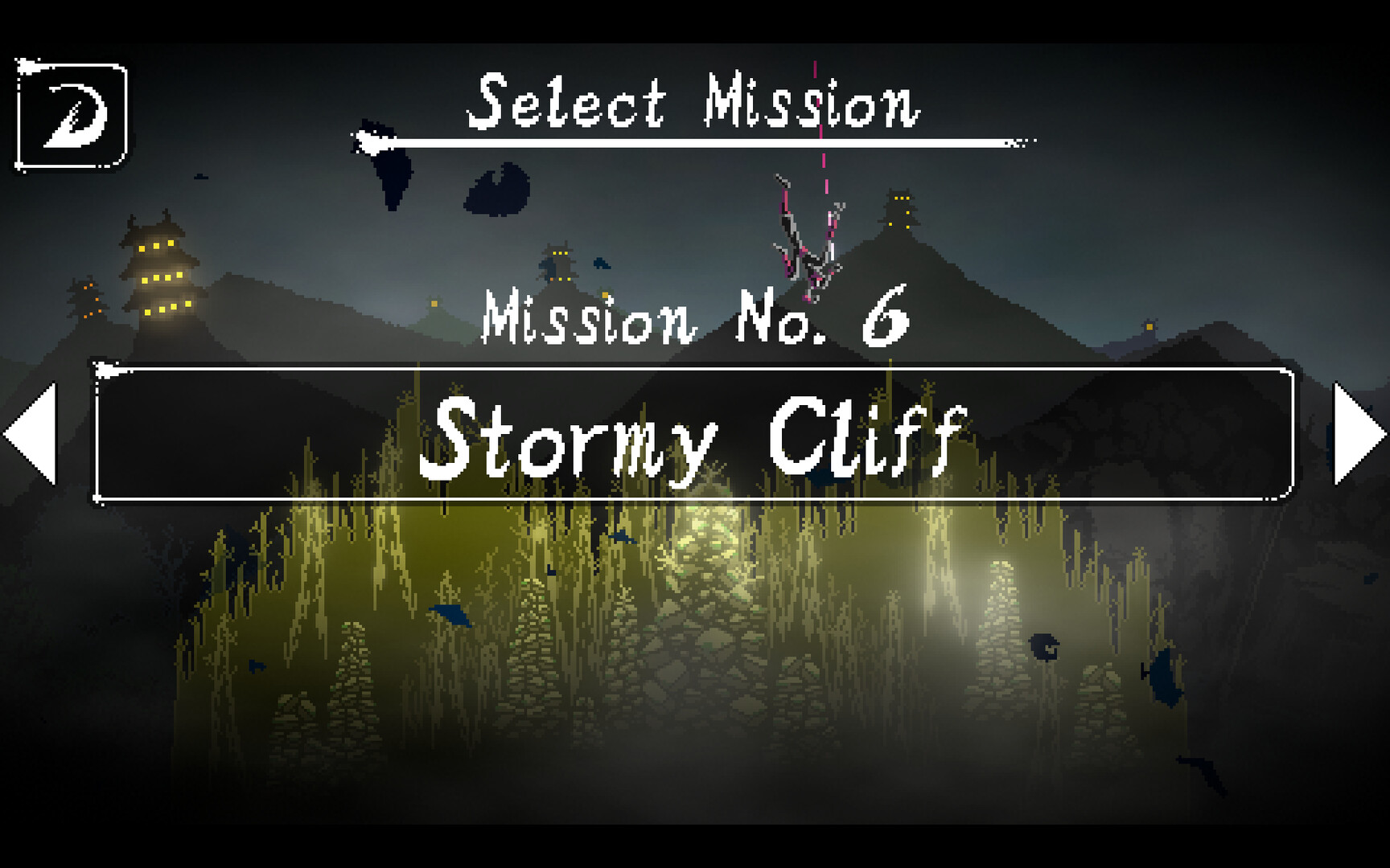 Ninja or Die: Shadow of the Sun screenshot 19