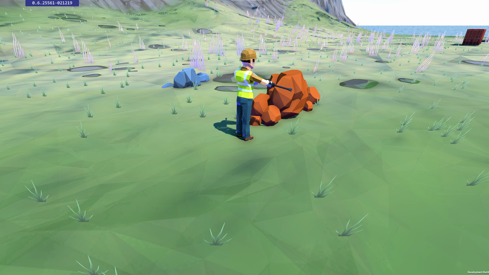 Apocalypse Factory screenshot 3