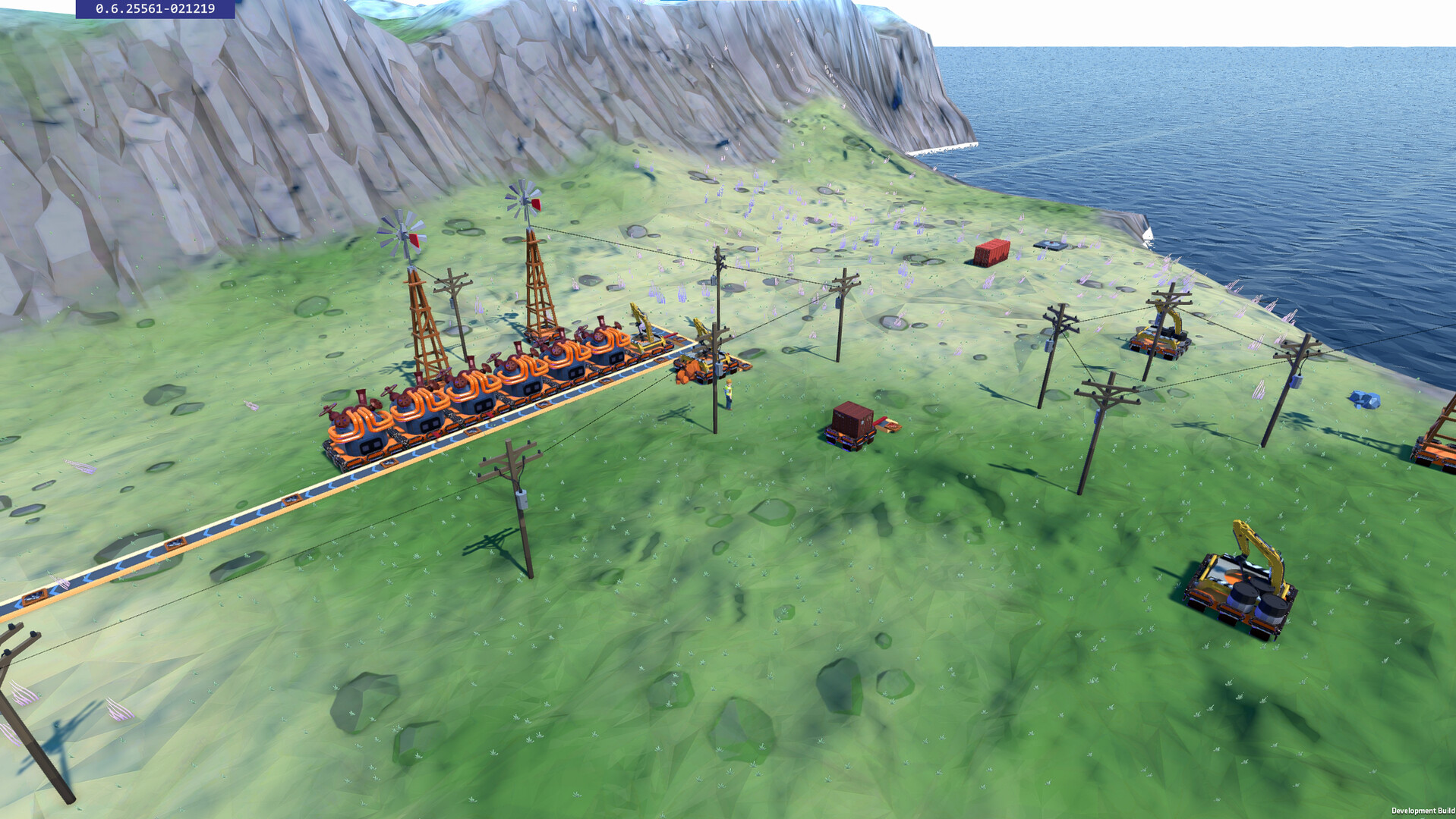 Apocalypse Factory screenshot 4