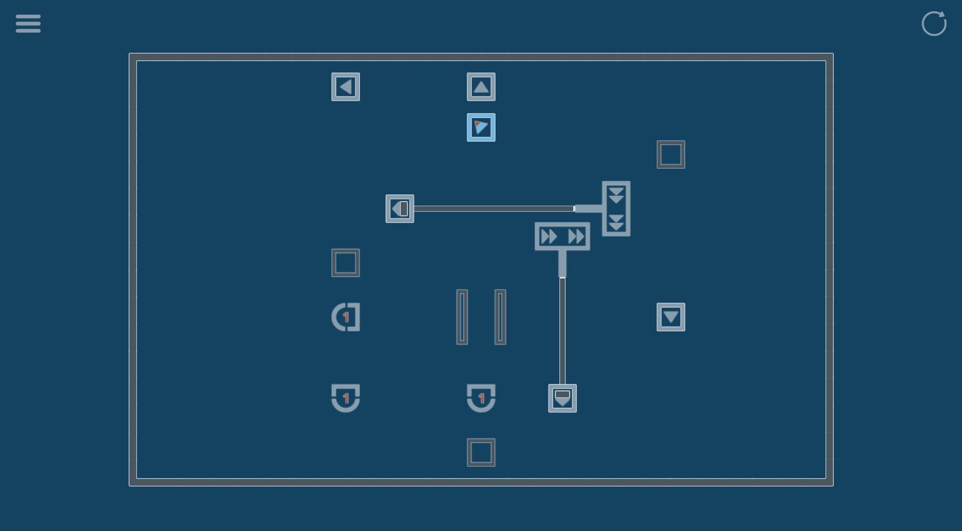 Path screenshot 2