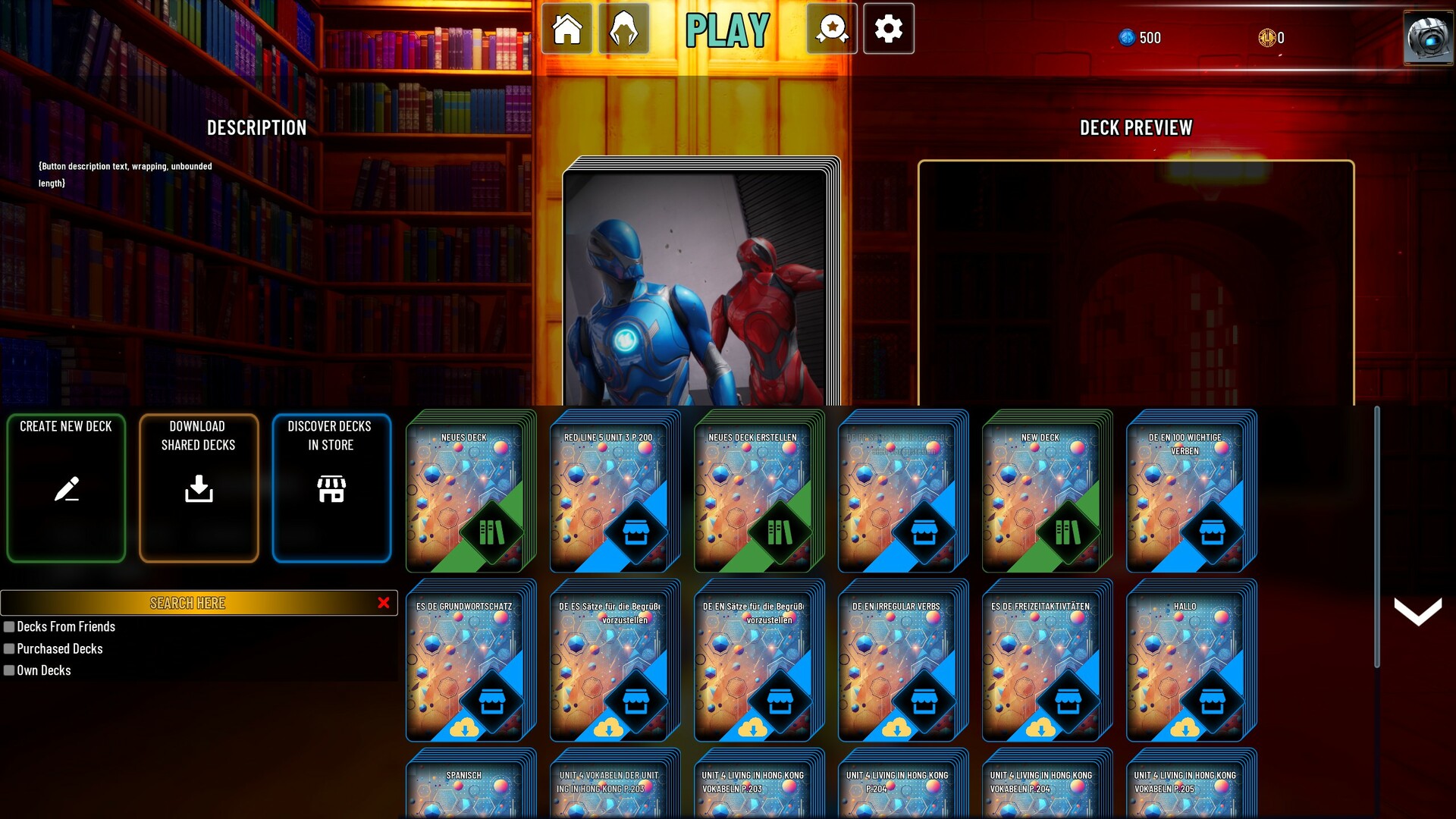Brains n' Bullets screenshot 5