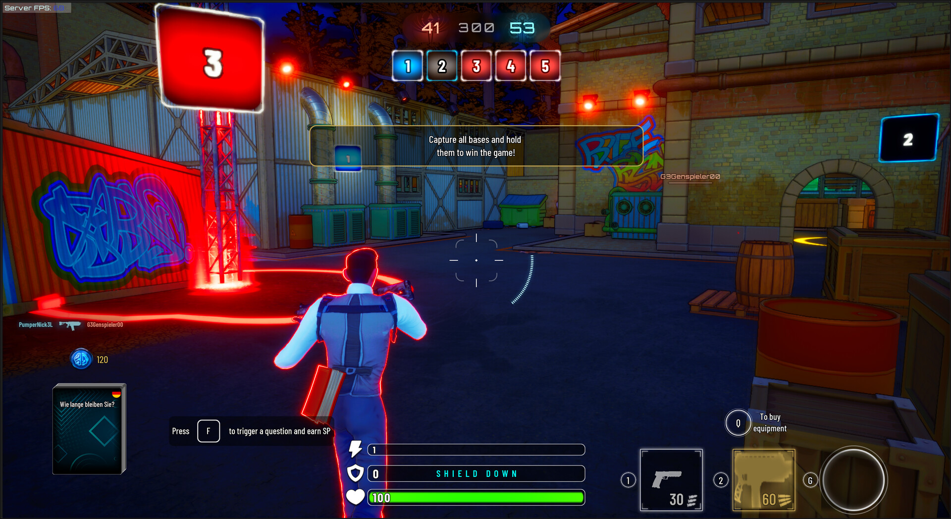Brains n' Bullets screenshot 7