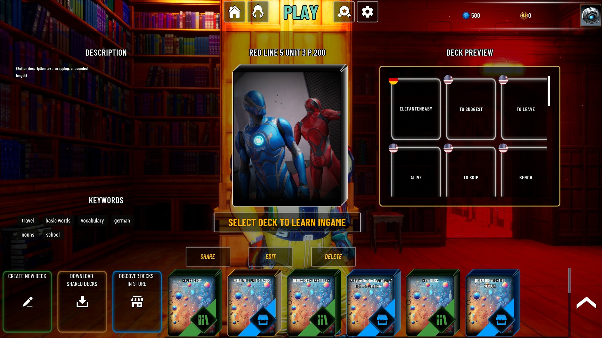 Brains n' Bullets screenshot 4