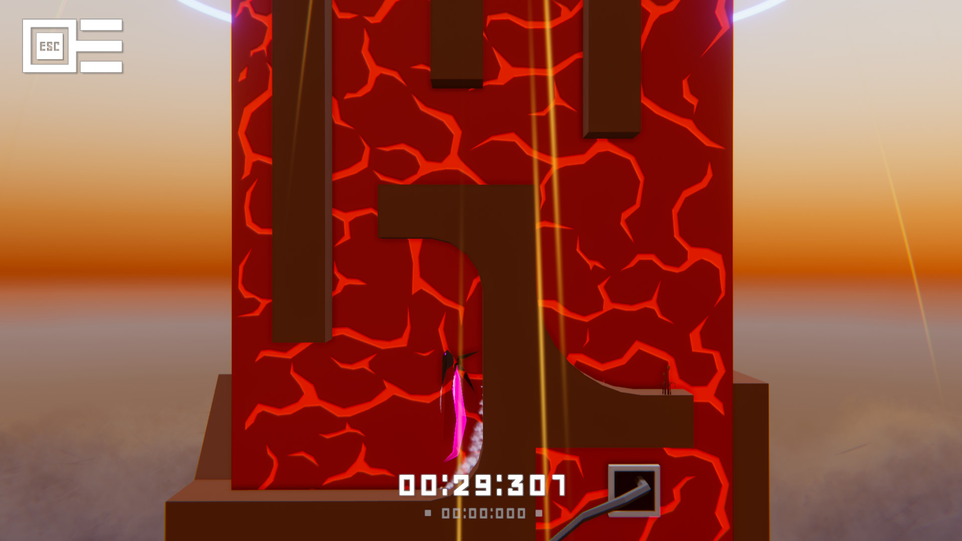 RUSHAWAY screenshot 2