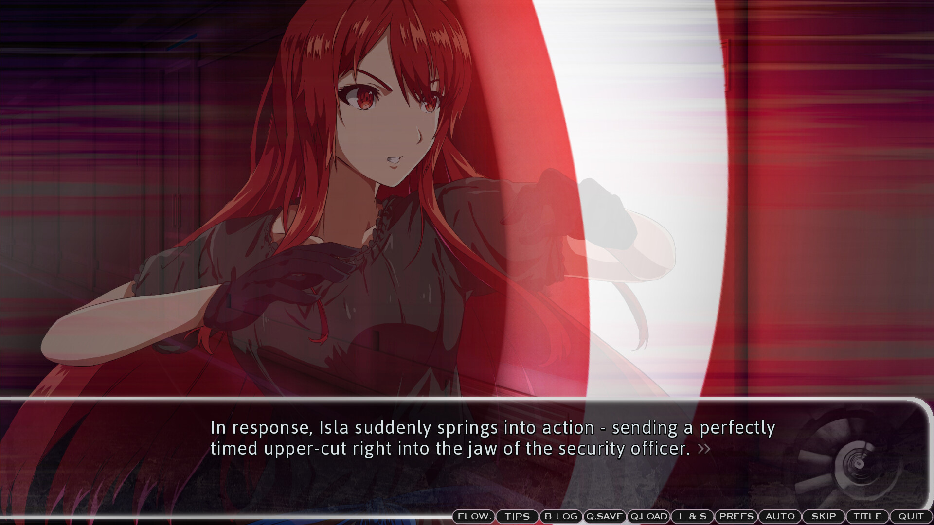 SYNESTHESIA screenshot 4