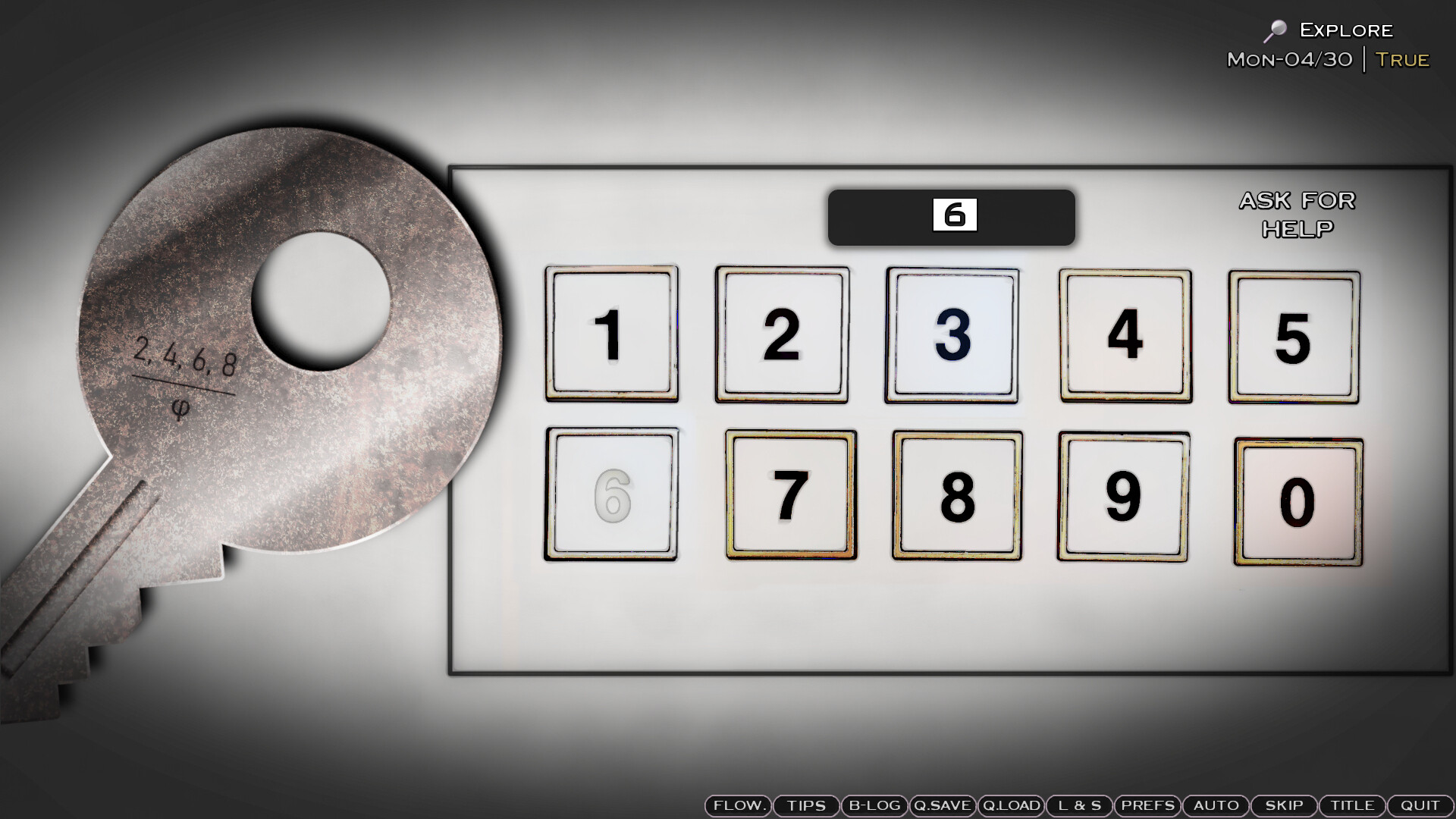 SYNESTHESIA screenshot 5