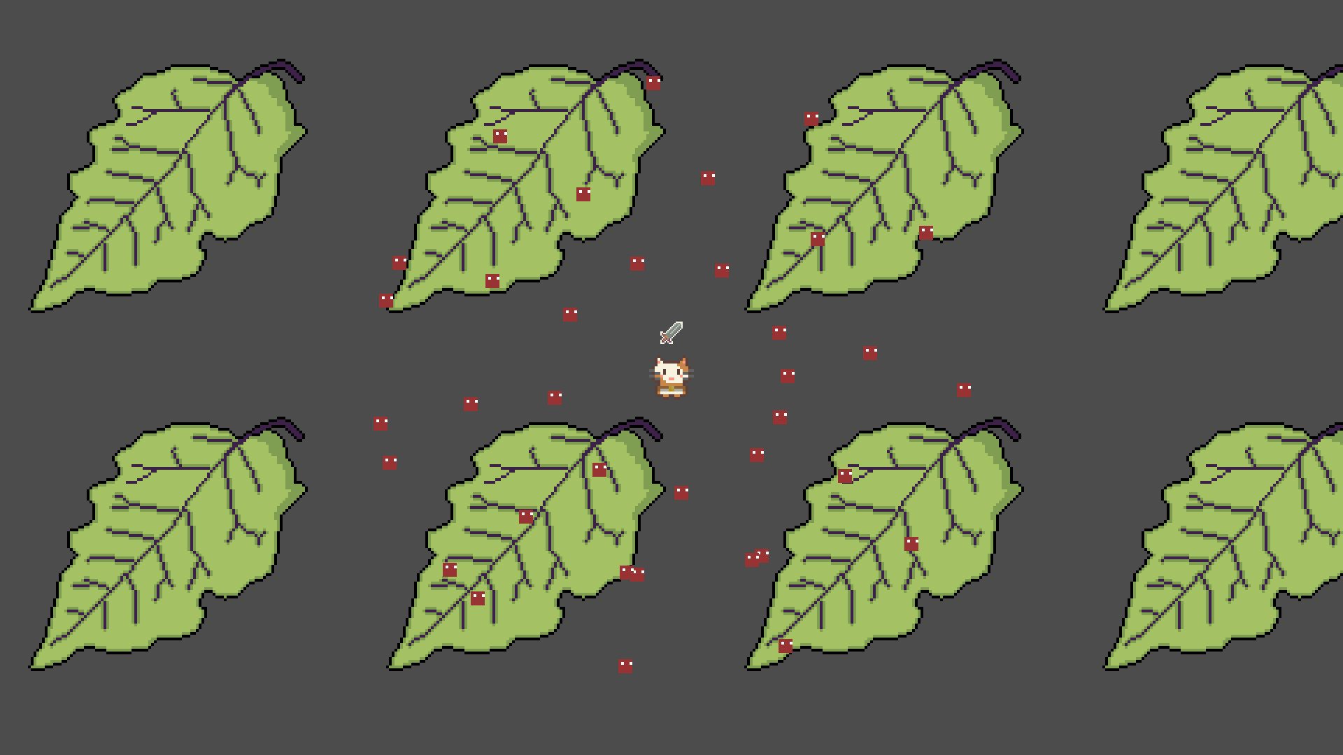Hi Eggplant! screenshot 4