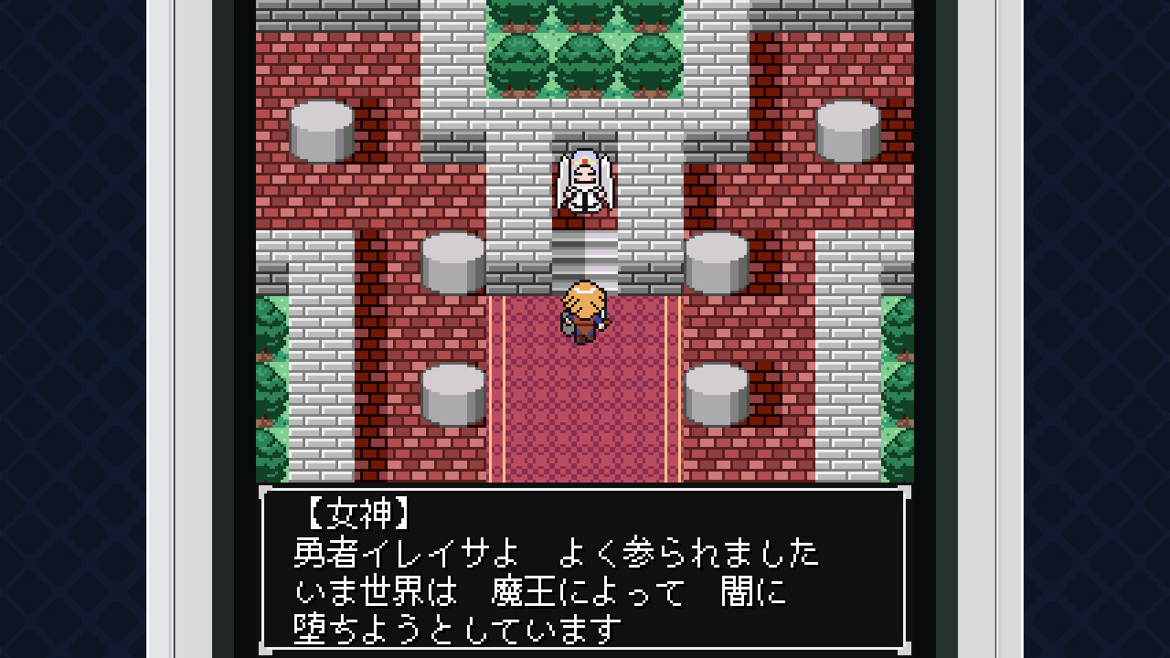 MYAOSOFTガラケーコレクション screenshot 4