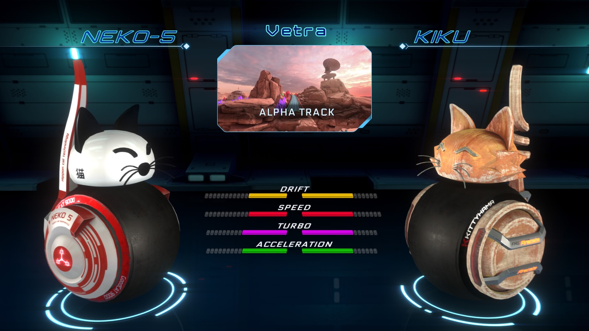 RollCats screenshot 5
