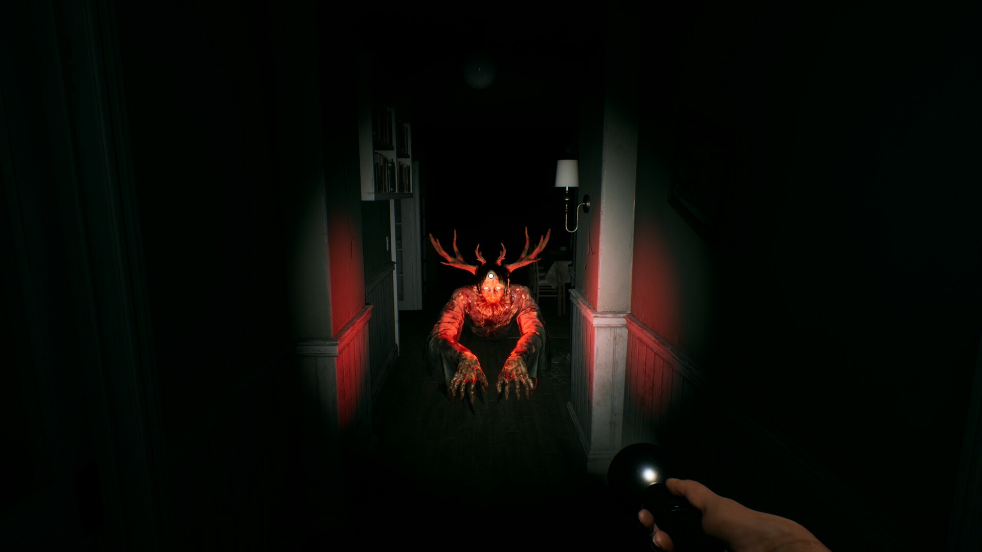 Nightmare screenshot 2