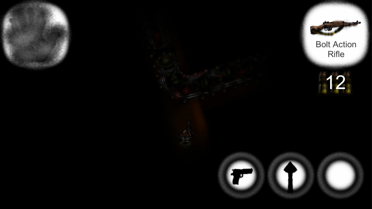 Ideal Nightmare screenshot 2