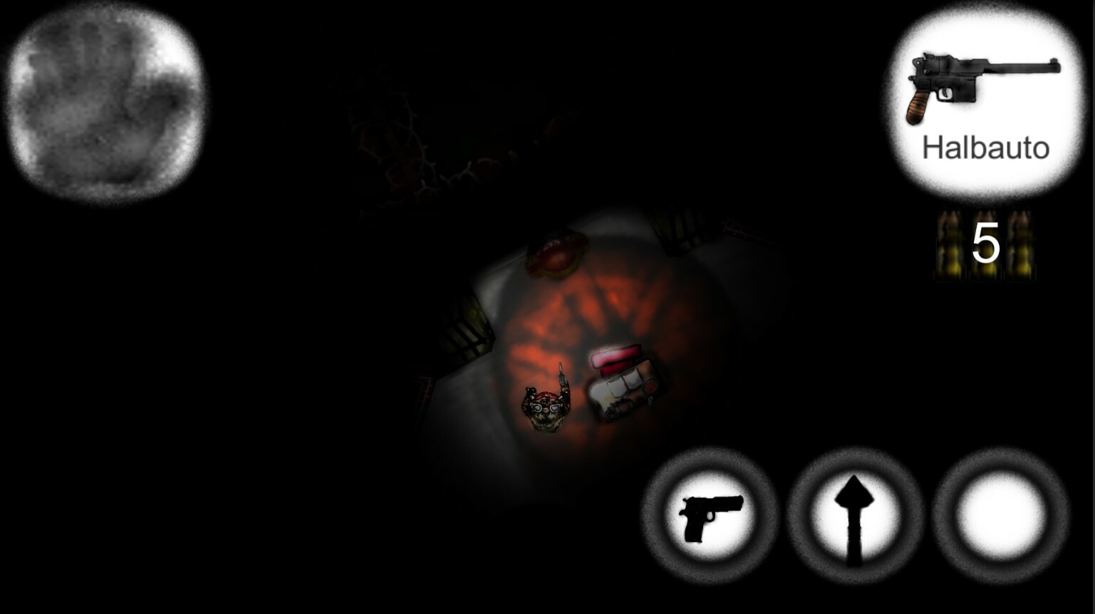 Ideal Nightmare screenshot 1