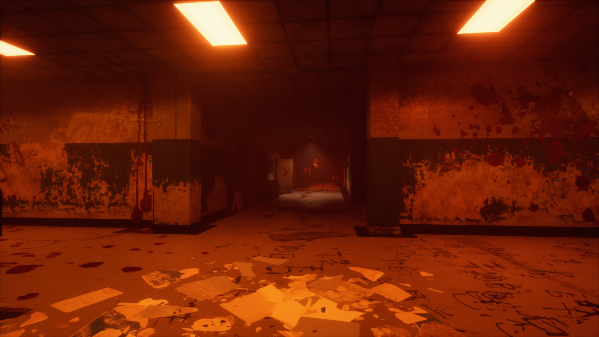 迷失 screenshot 2