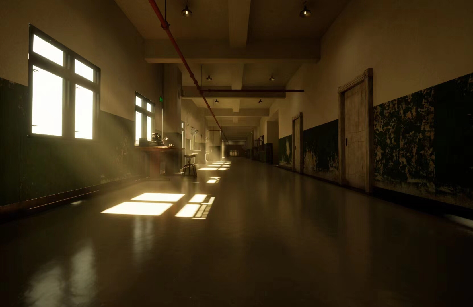 迷失 screenshot 6