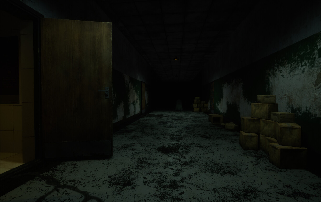 迷失 screenshot 5