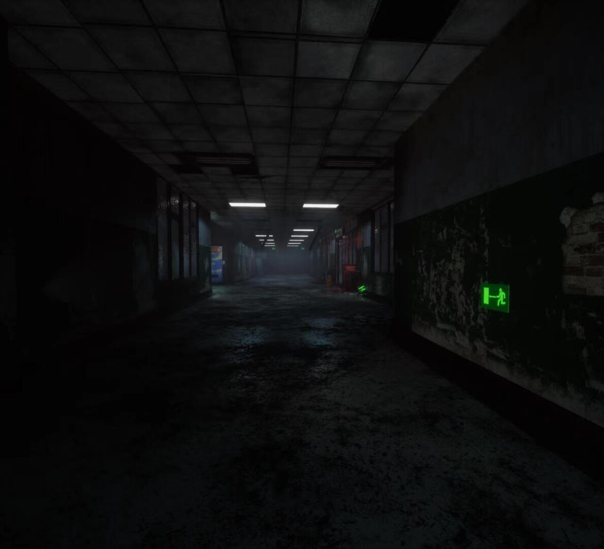 迷失 screenshot 3