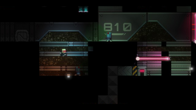 Stealth Bastard Deluxe screenshot 4