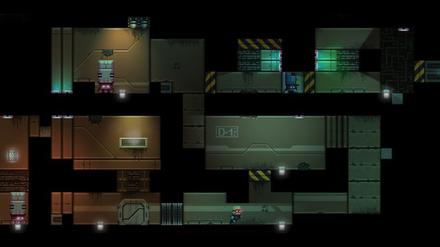 Stealth Bastard Deluxe screenshot 6