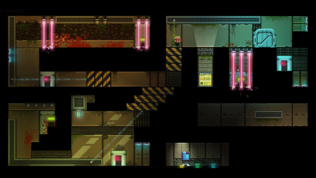 Stealth Bastard Deluxe screenshot 7