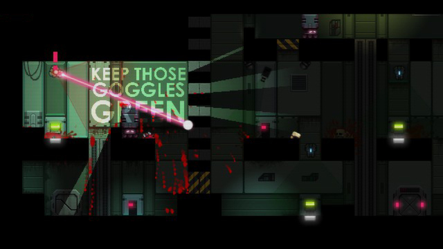 Stealth Bastard Deluxe screenshot 18