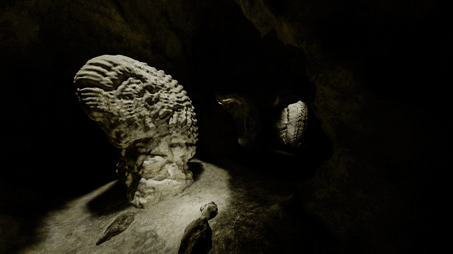 The Utility Room screenshot 17