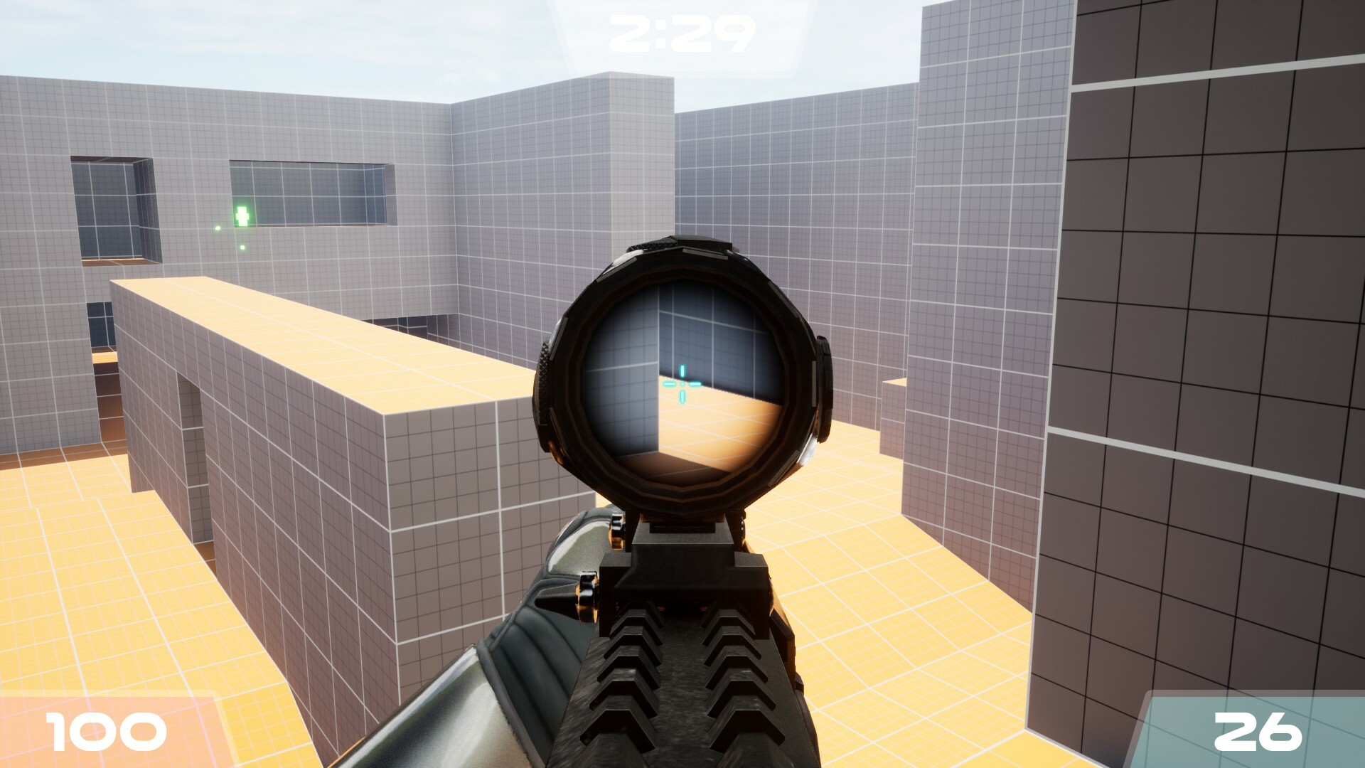 Project: Swap screenshot 1
