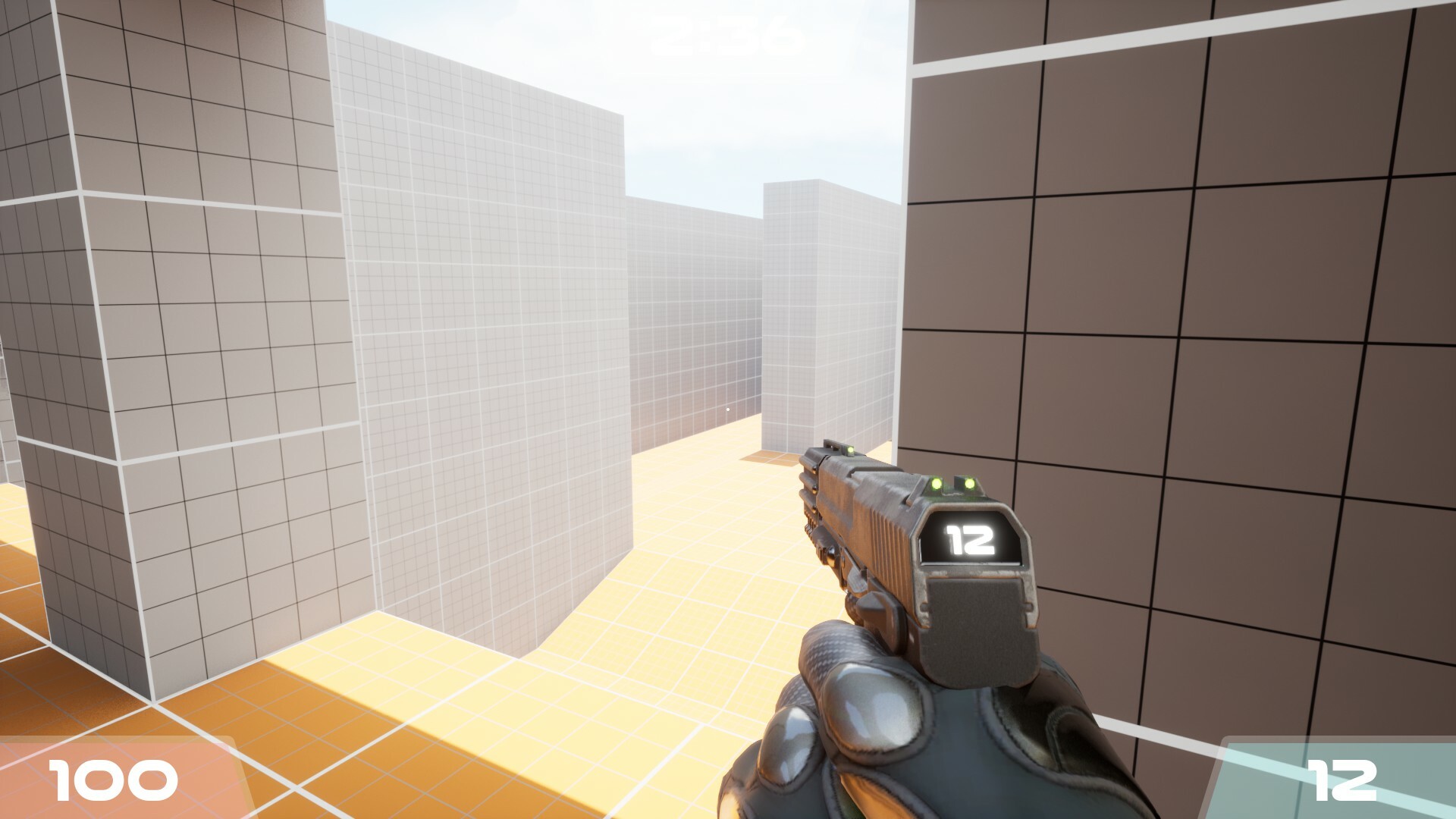 Project: Swap screenshot 2