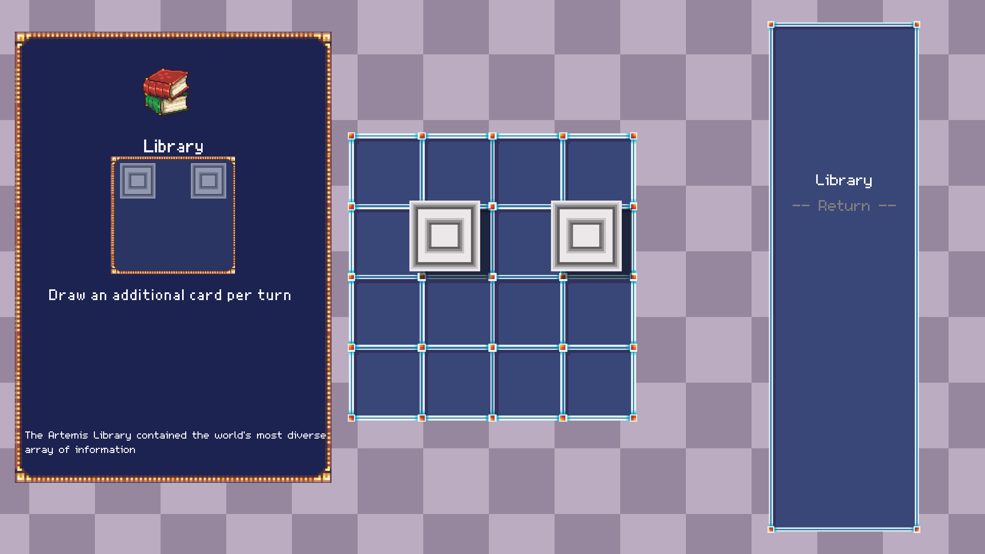 Calamity Sanctuary screenshot 5