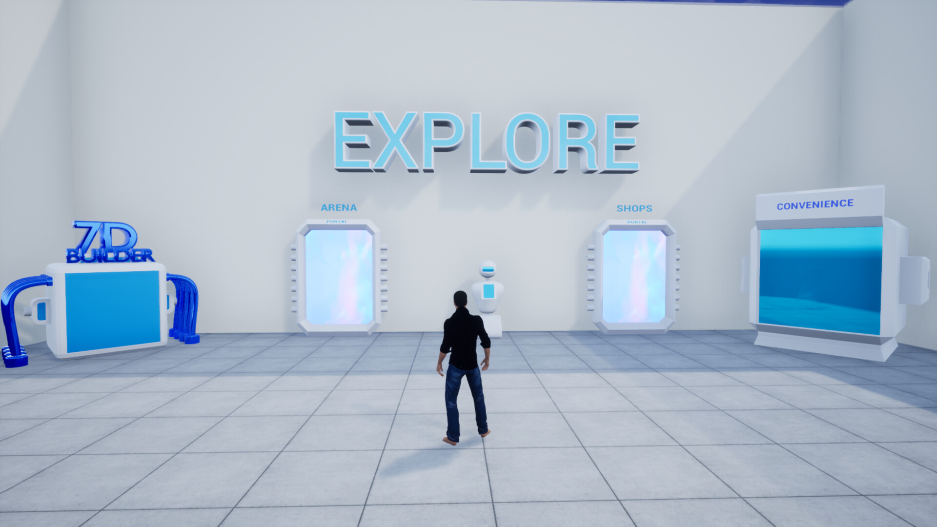 Attack of the Trafalas® screenshot 12