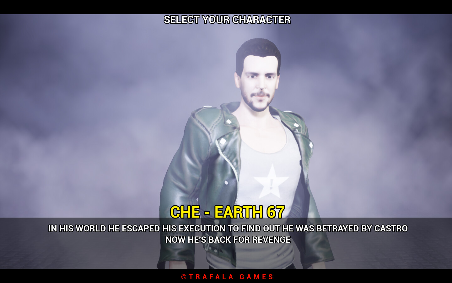 Attack of the Trafalas® screenshot 19
