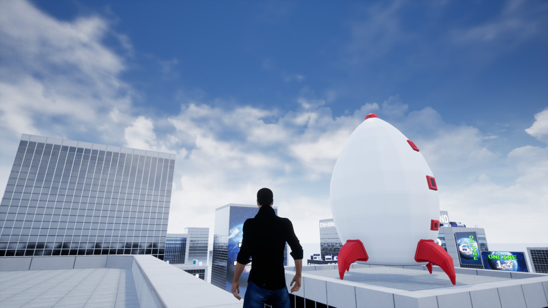 Attack of the Trafalas® screenshot 4