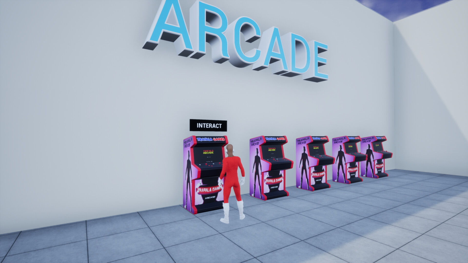 Attack of the Trafalas® screenshot 18