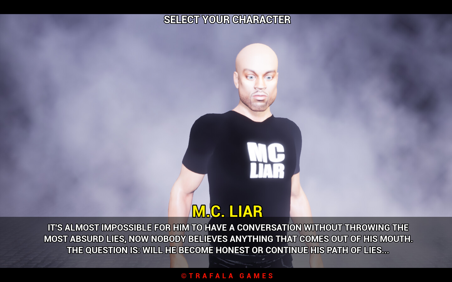 Attack of the Trafalas® screenshot 21