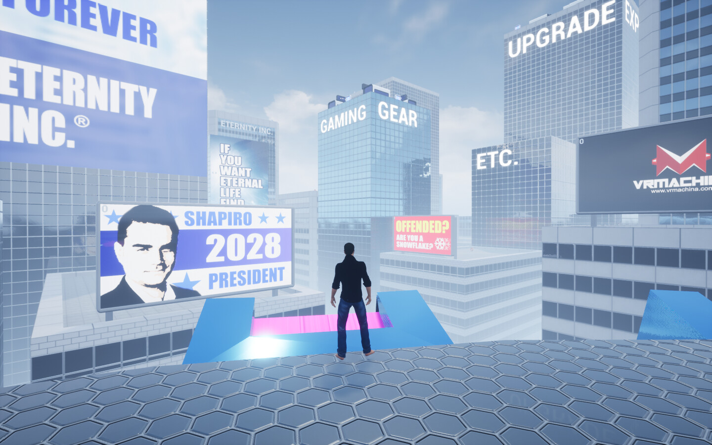Attack of the Trafalas® screenshot 7