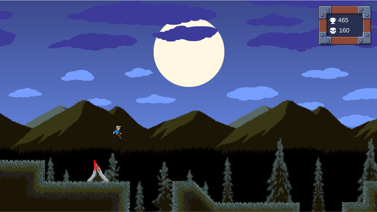 Escape screenshot 5
