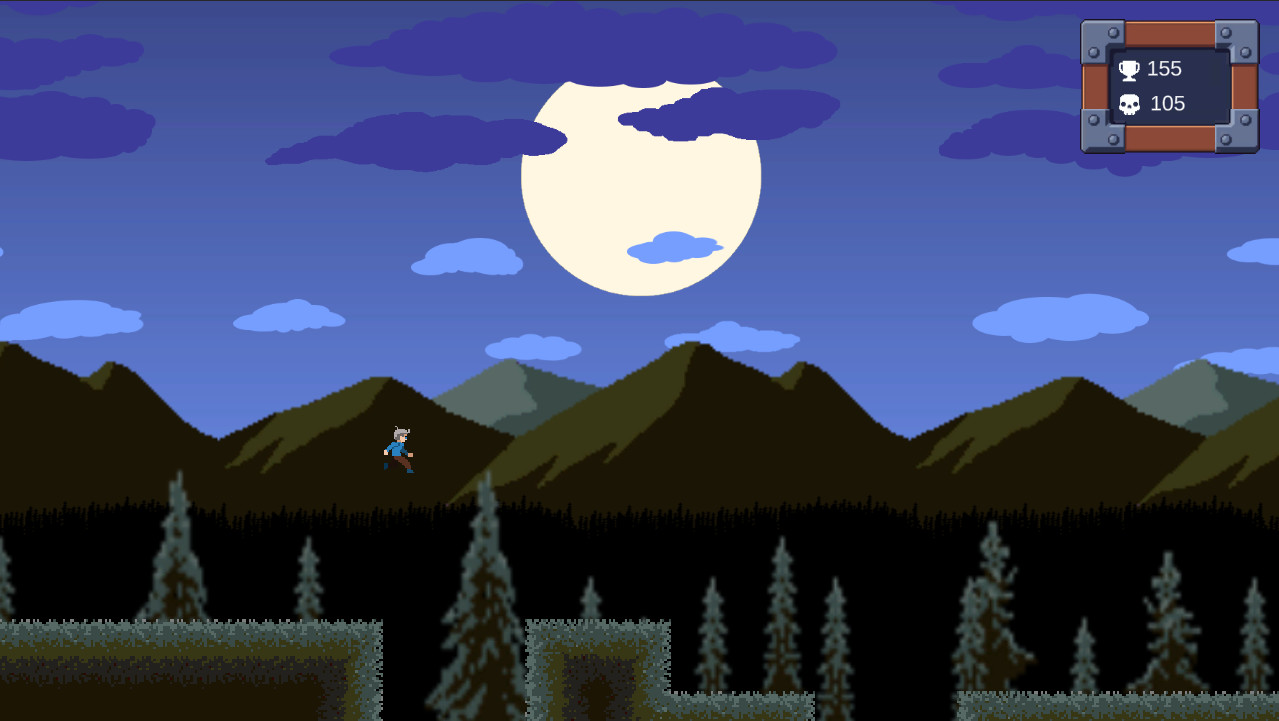 Escape screenshot 3