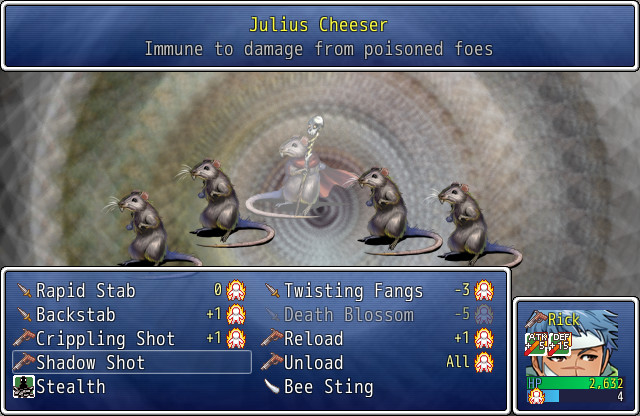Notes From Province screenshot 5